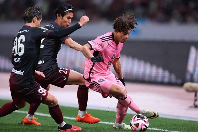 Soi kèo Vissel Kobe vs Kataller Toyama Cúp Nhật Hoàng 2022