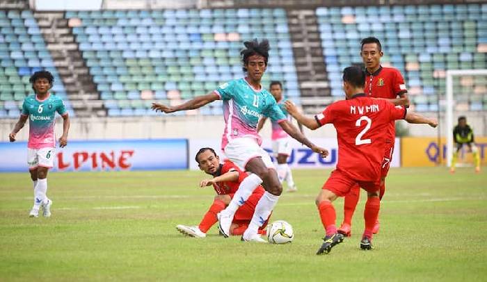 Nhận định, soi kèo Yangon United vs Hantharwady United, 16h00 ngày 21/7: Nỗi đau kéo dài