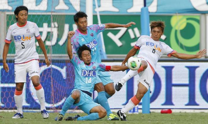 Soi kèo góc Sagan Tosu vs Sanfrecce Hiroshima, 17h00 ngày 21/7: Triển khai sở trường