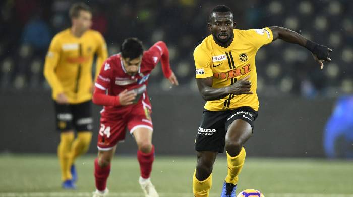 Soi kèo góc Young Boys vs FC Sion, 19h15 ngày 21/7