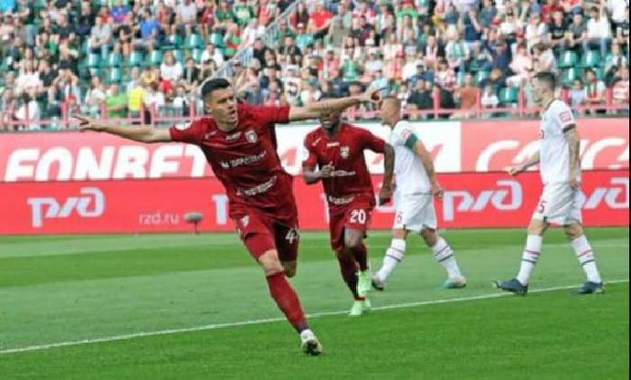 Nhận định, soi kèo Akhmat Grozny vs Rubin Kazan, 00h30 ngày 21/7: Chia điểm!