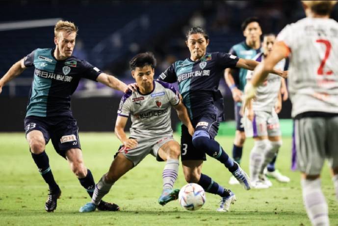 Nhận định, soi kèo Avispa Fukuoka vs Kyoto Sanga, 16h00 ngày 21/7: 3 điểm nhọc nhằn Nhận định, soi kèo Avispa Fukuoka vs Kyoto Sanga, 16h00 ngày 21/7: 3 điểm nhọc nhằn