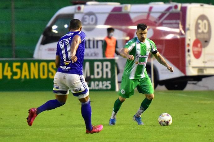 Nhận định, soi kèo Cruzeiro vs Juventude, 2h00 ngày 21/7: Giữ chắc ngôi đầu