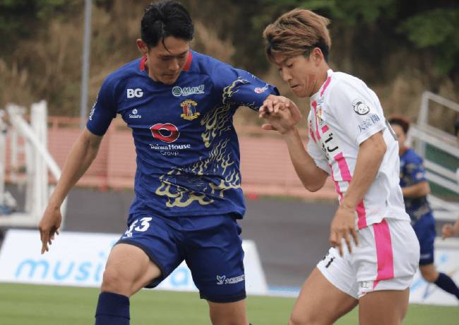 Nhận định, soi kèo FC Gifu vs Nara Club, 17h00 ngày 21/7: Dậm chân bét bảng