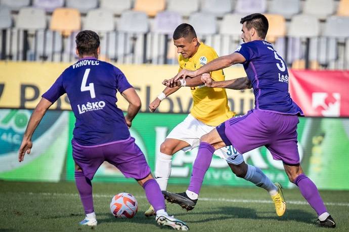 Nhận định, soi kèo FC Koper vs NK Bravo, 1h15 ngày 21/7: Khách chưa sẵn sàng