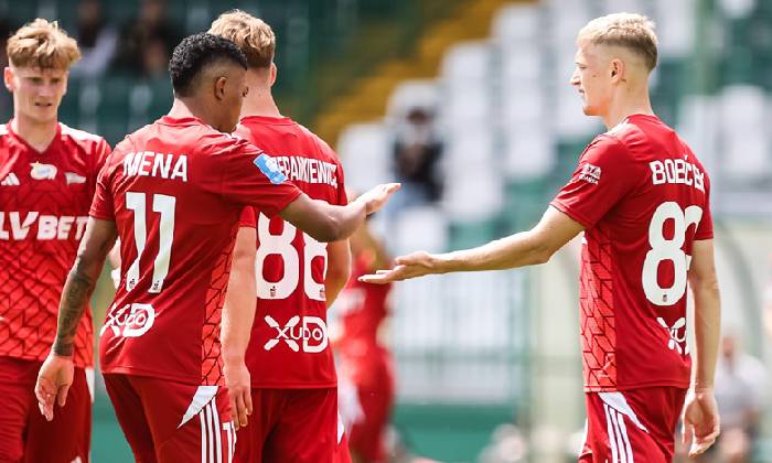 Nhận định, soi kèo Gornik Zabrze vs Lechia Gdansk, 19h45 ngày 20/7: Thất vọng cửa trên Nhận định, soi kèo Gornik Zabrze vs Lechia Gdansk, 19h45 ngày 20/7: Thất vọng cửa trên