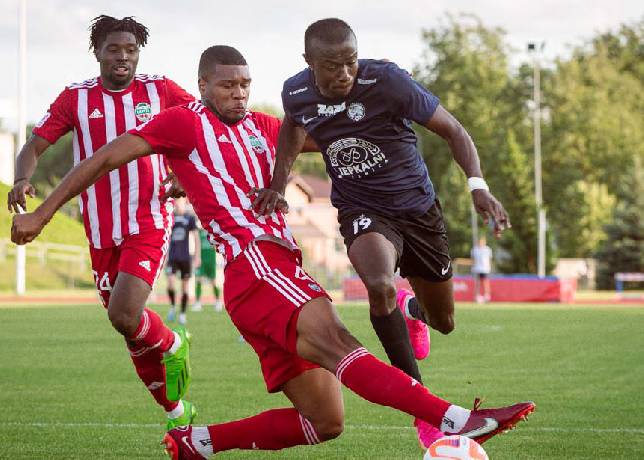 Nhận định, soi kèo Jelgava vs Super Nova, 21h00 ngày 20/7: Mất phương hướng