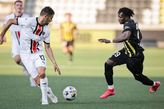 Nhận định, soi kèo Levski Sofia vs FC Montana, 1h15 ngày 21/7: Quá khó cho tân binh