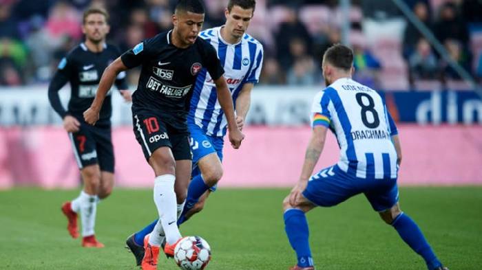 Nhận định, soi kèo Midtjylland vs Odense, 23h00 ngày 20/7: Đối thủ yêu thích