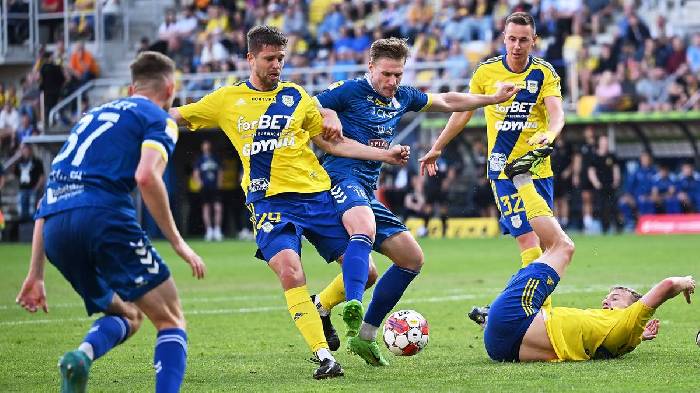 Nhận định, soi kèo Motor Lublin vs Arka Gdynia, 22h30 ngày 20/7: Tin vào tân binh