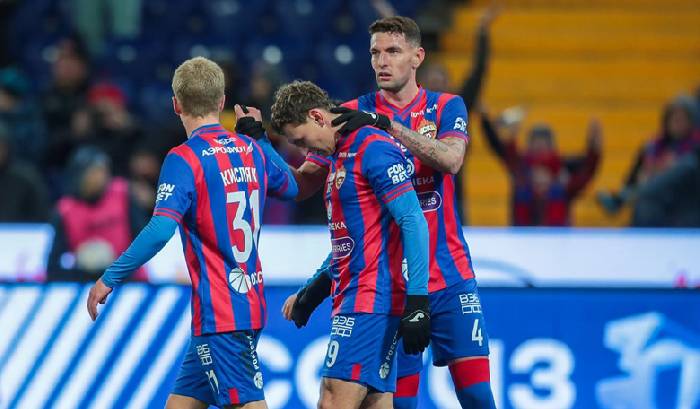 Nhận định, soi kèo Orenburg vs CSKA Moscow, 21h30 ngày 21/7: Niềm tin cửa trên