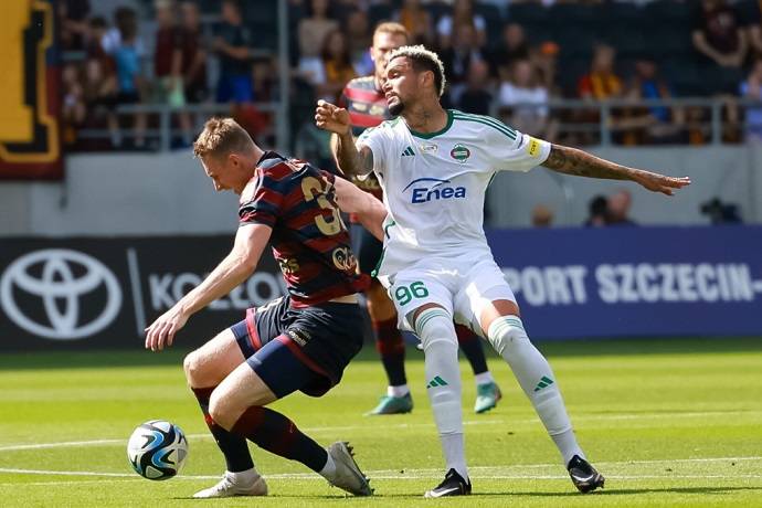 Nhận định, soi kèo Radomiak Radom vs Pogon Szczecin, 1h15 ngày 21/7: Ưu thế sân nhà