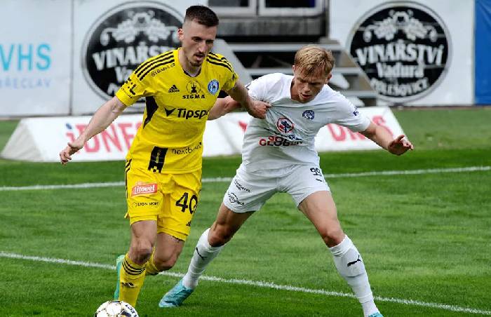 Nhận định, soi kèo Slovacko vs Sigma Olomouc, 20h00 ngày 20/7: Khởi đầu gian nan