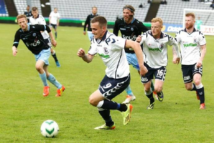 Nhận định, soi kèo Sonderjyske vs Aarhus, 21h00 ngày 20/7: Trả món nợ mùa trước