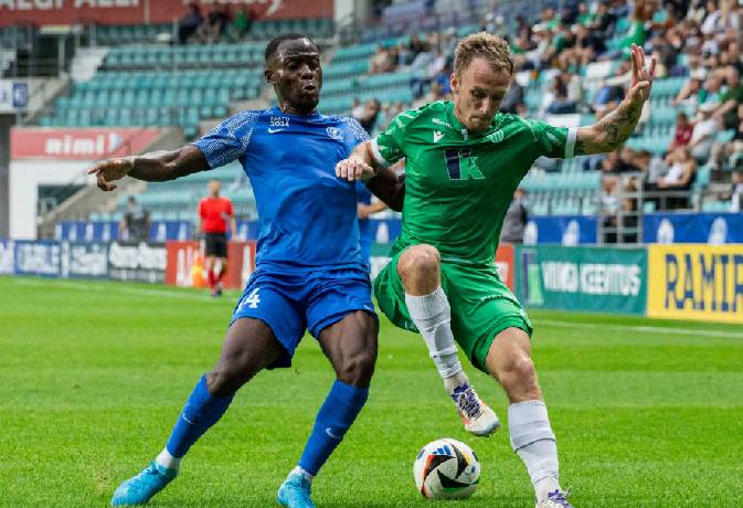 Nhận định, soi kèo Tartu JK Tammeka vs FC Flora, 21h00 ngày 20/7: Cuộc đua song mã