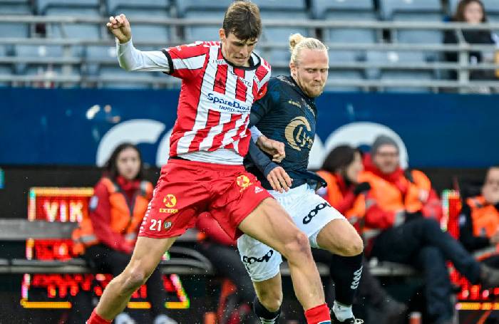 Nhận định, soi kèo Tromso vs Bryne, 22h00 ngày 20/7: Đứt mạch bất bại