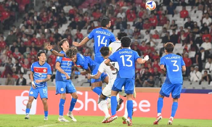 Nhận định, soi kèo U23 Philippines vs U23 Brunei, 20h00 ngày 21/7: Khó tin cửa dưới