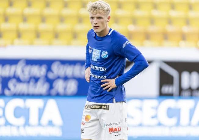 Kèo thẻ phạt Norrby vs Sundsvall 0h00 ngày 21/7: Chơi kỷ luật