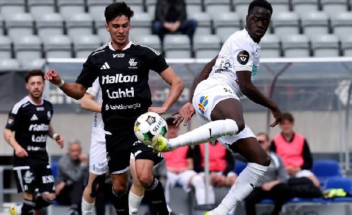 Máy tính dự đoán tỷ số Mariehamn vs Lahti, 23h00 ngày 20/07 - VĐQG Phần Lan