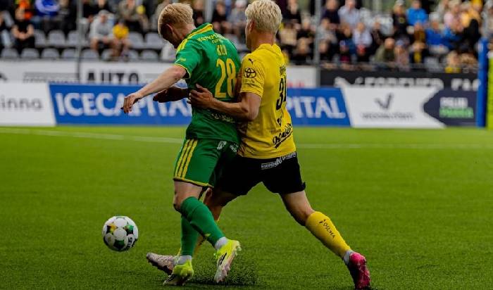 Máy tính dự đoán tỷ số Turun Palloseura vs Ilves Tampere, 22h00 ngày 20/07 - VĐQG Phần Lan