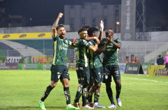 Nhận định bóng đá Mushuc Runa vs Orense, 2h00 ngày 21/07: Thoát hiểm ngoạn mục