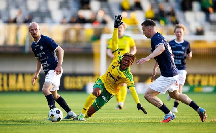 Soi kèo góc TPS Turku vs Ilves Tampere, 22h00 ngày 20/07