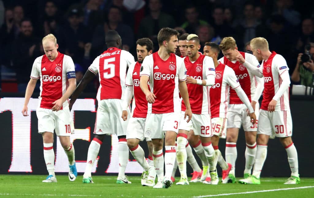 Phân tích tỷ lệ APOEL vs Ajax, 2h ngày 21/8