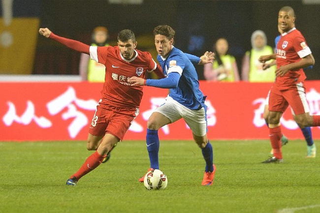 Nhận định Chongqing Lifan vs Shijiazhuang Ever Bright, 19h00 ngày 21/8