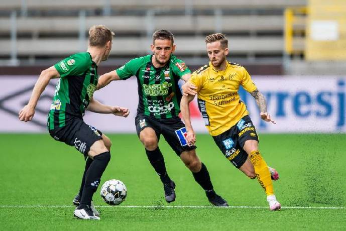 Soi kèo bóng đá Thụy Điển hôm nay 21/8: Varnamo vs Elfsborg 