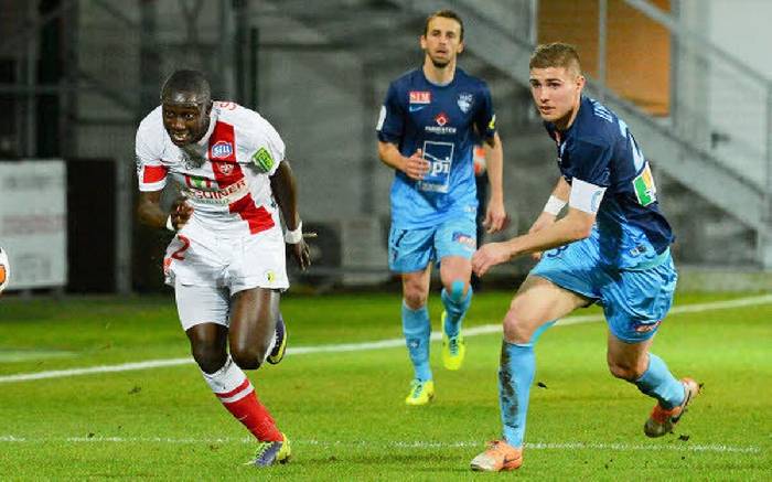 Nhận định, soi kèo Le Havre vs Brest, 20h00 ngày 20/8