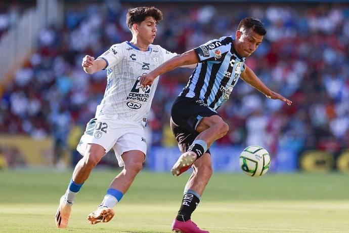 Nhận định, soi kèo Queretaro FC vs Pachuca, 8h06 ngày 21/8