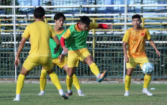 Nhận định, soi kèo U23 Việt Nam vs U23 Lào, 16h ngày 20/8	