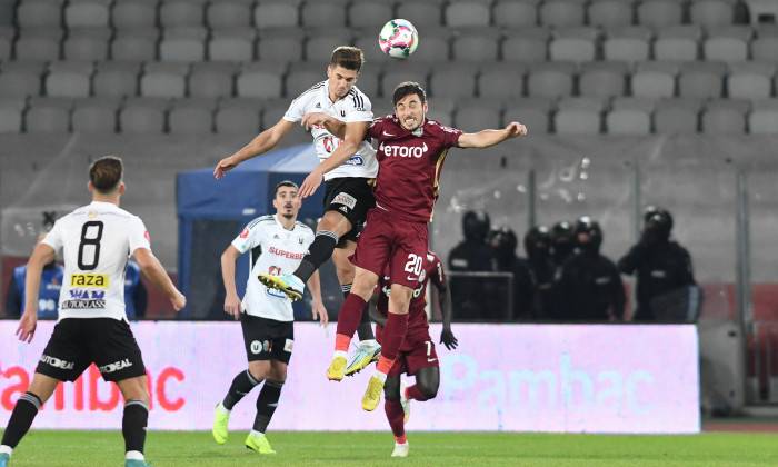 Nhận định, soi kèo Universitatea Cluj vs CFR Cluj, 01h30 ngày 22/8