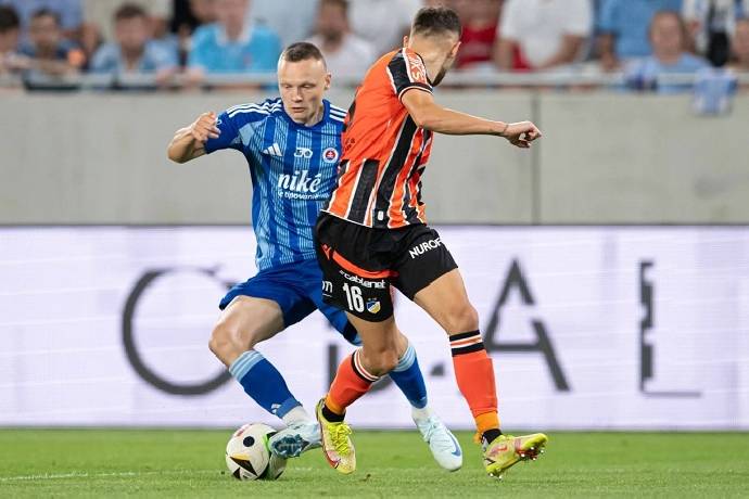 Chuyên gia Tony Ansell dự đoán Midtjylland vs Slovan Bratislava, 2h00 ngày 22/8