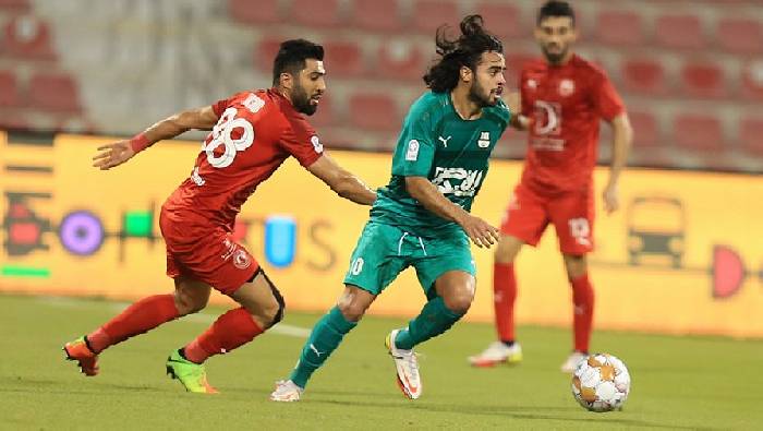 Nhận định, soi kèo Al Ain vs Al Batin, 23h20 ngày 20/8: Chủ nhà phá dớp