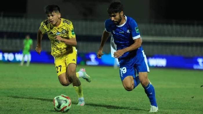 Nhận định, soi kèo Buxoro vs Kokand 1912, 22h00 ngày 21/8: Chủ nhà thất thế