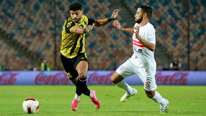 Nhận định, soi kèo El Mokawloon vs Haras El Hodood, 22h00 ngày 21/8: Khó tin cửa dưới