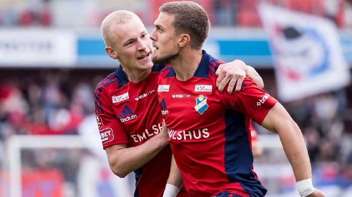 Nhận định, soi kèo FBK Karlstad vs Oddevold, 22h30 ngày 20/8: Vừa đủ để hài lòng