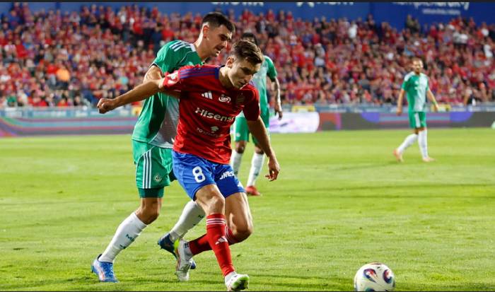Nhận định, soi kèo Rakow Czestochowa vs Arda Kardzhali, 02h00 ngày 22/8: Chủ thắng trận, khách thắng kèo