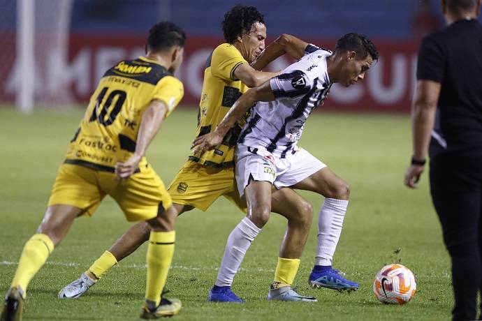 Nhận định, soi kèo Real Espana vs Diriangen, 9h00 ngày 21/8: Khó cho chủ nhà