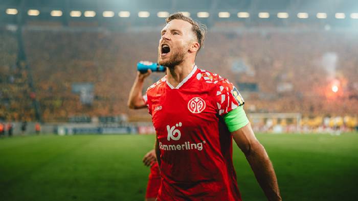 Nhận định, soi kèo Rosenborg vs Mainz, 23h00 ngày 21/8: Tiếc cho chủ nhà