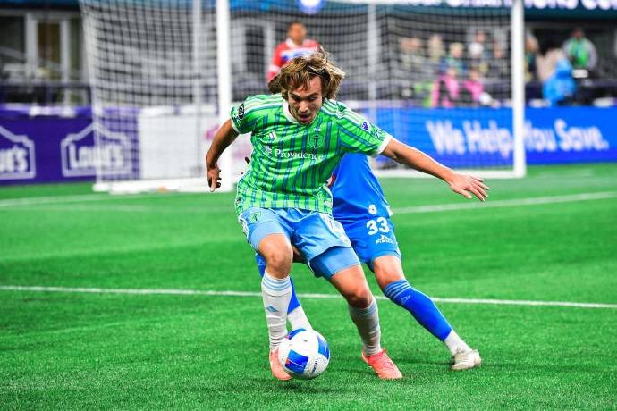 Nhận định, soi kèo Seattle Sounders vs Puebla, 10h00 ngày 21/8: Khó có bất ngờ