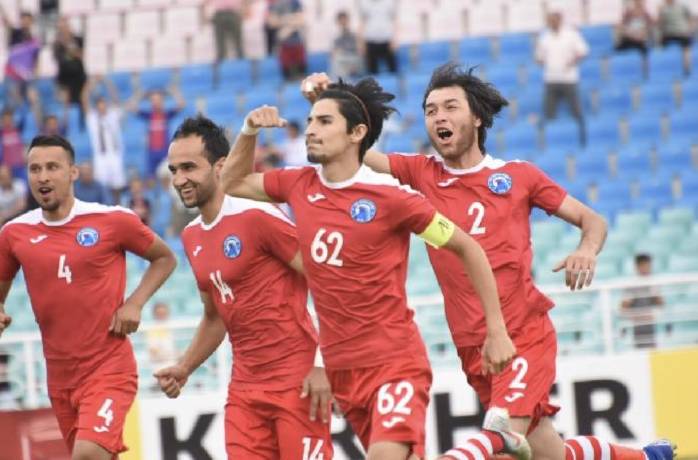 Nhận định, soi kèo Vakhsh Bokhtar vs Khosilot Farkhor, 19h00 ngày 21/8: Đánh chiếm ngôi đầu