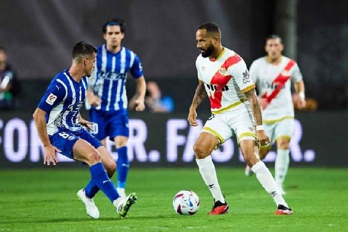 Chuyên gia Anthony Nolan dự đoán Vallecano vs Alaves, 2h00 ngày 21/08
