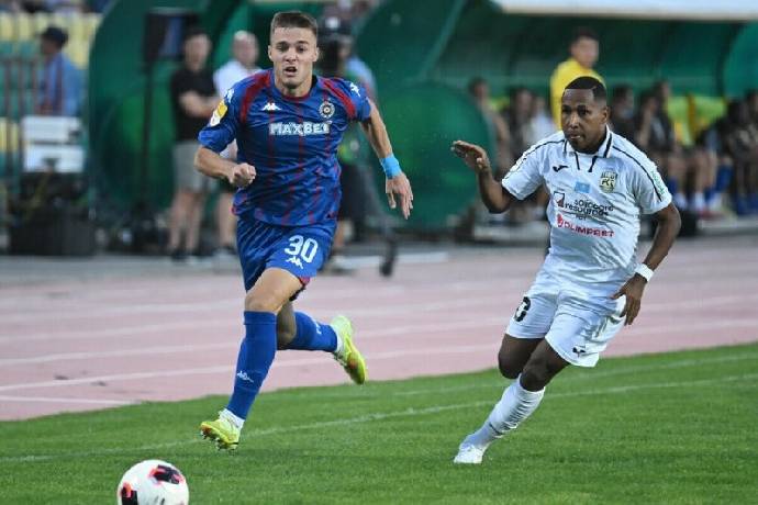 Nhận định bóng đá Getafe vs Partizan Belgrade, 02h00 ngày 21/08: Khó thắng cách biệt