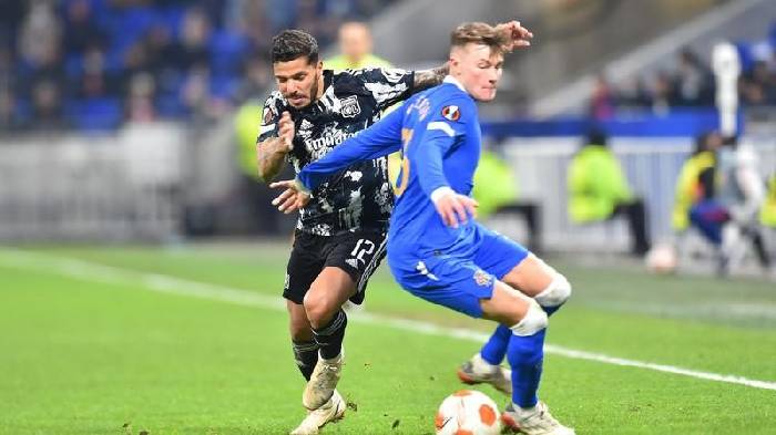 Nhận định bóng đá Rangers vs Jablonec, 01h45 ngày 21/08: Cửa dưới đáng tin