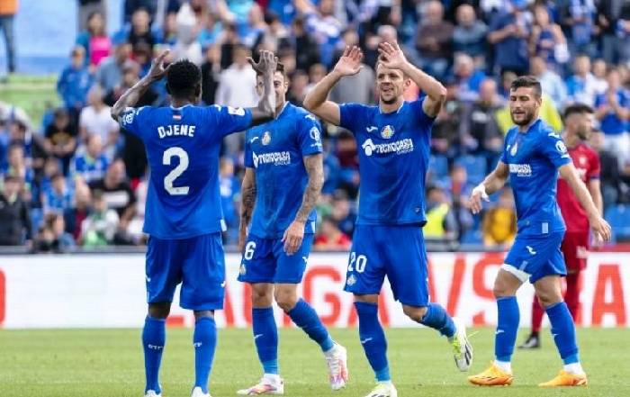 Soi kèo góc Getafe vs Partizan Belgrade, 02h00 ngày 21/08