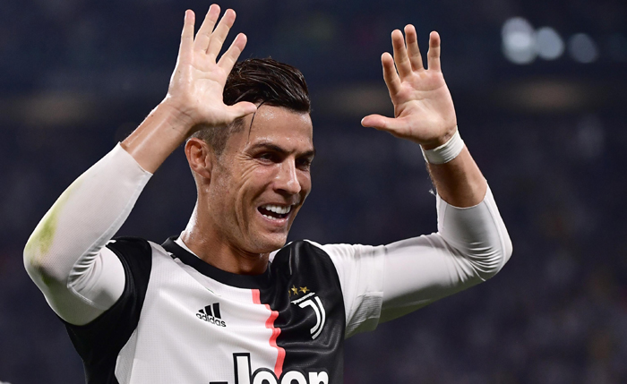 Juventus vs Verona (23h 21/9): ‘Mồi ngon’ cho Cristiano Ronaldo giải sầu?!