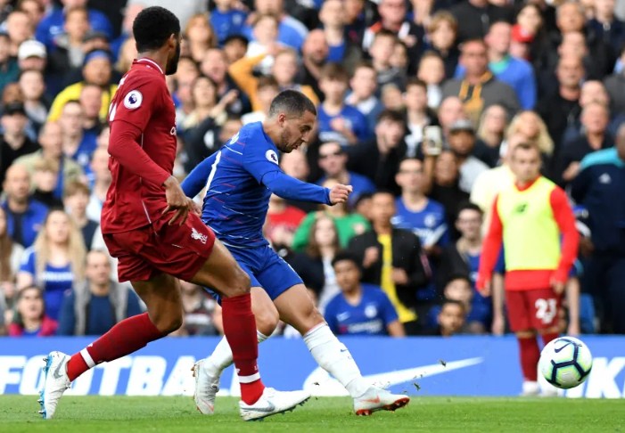 Chelsea vs Liverpool (22h30 22/9): The Kop đánh rơi điểm đầu tiên?