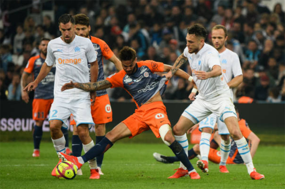 Phân tích tỷ lệ Marseille vs Montpellier, 22h30 ngày 21/9